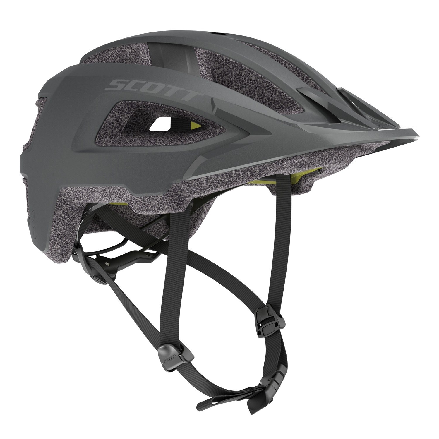 Picture of SCOTT Groove Plus (CE) Helmet - dark grey