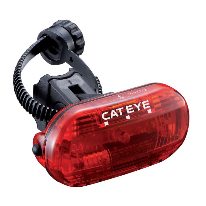 Picture of Cat Eye Omni 3 G LED Tail Light TL-LD135G