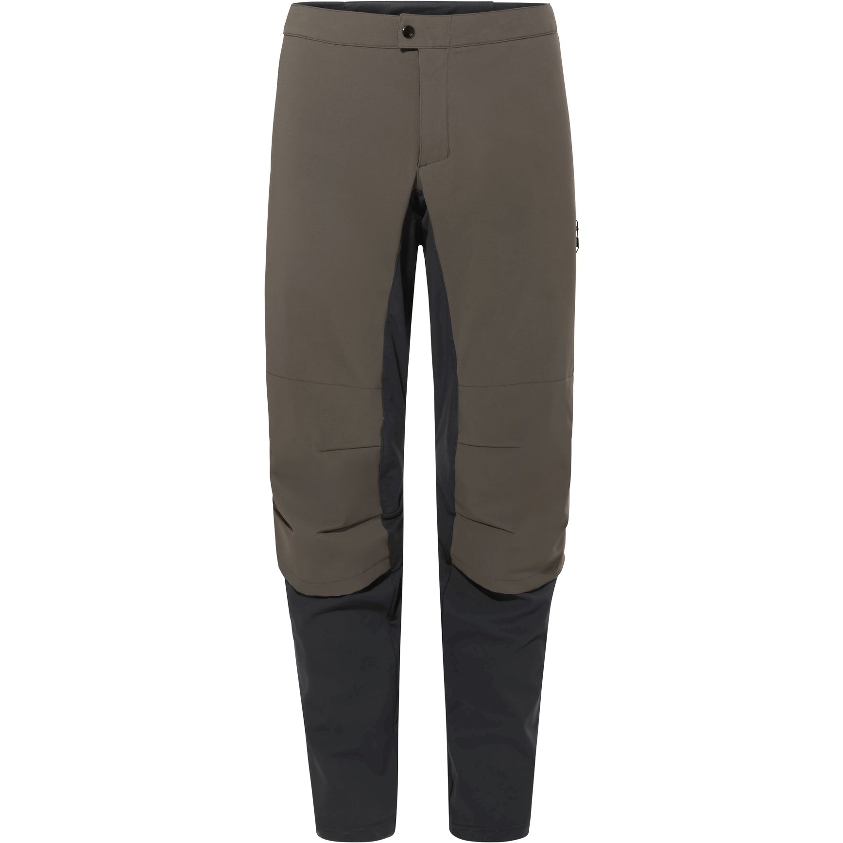 VAUDE heren Broek Men's Qimsa Pro Softshell Pants