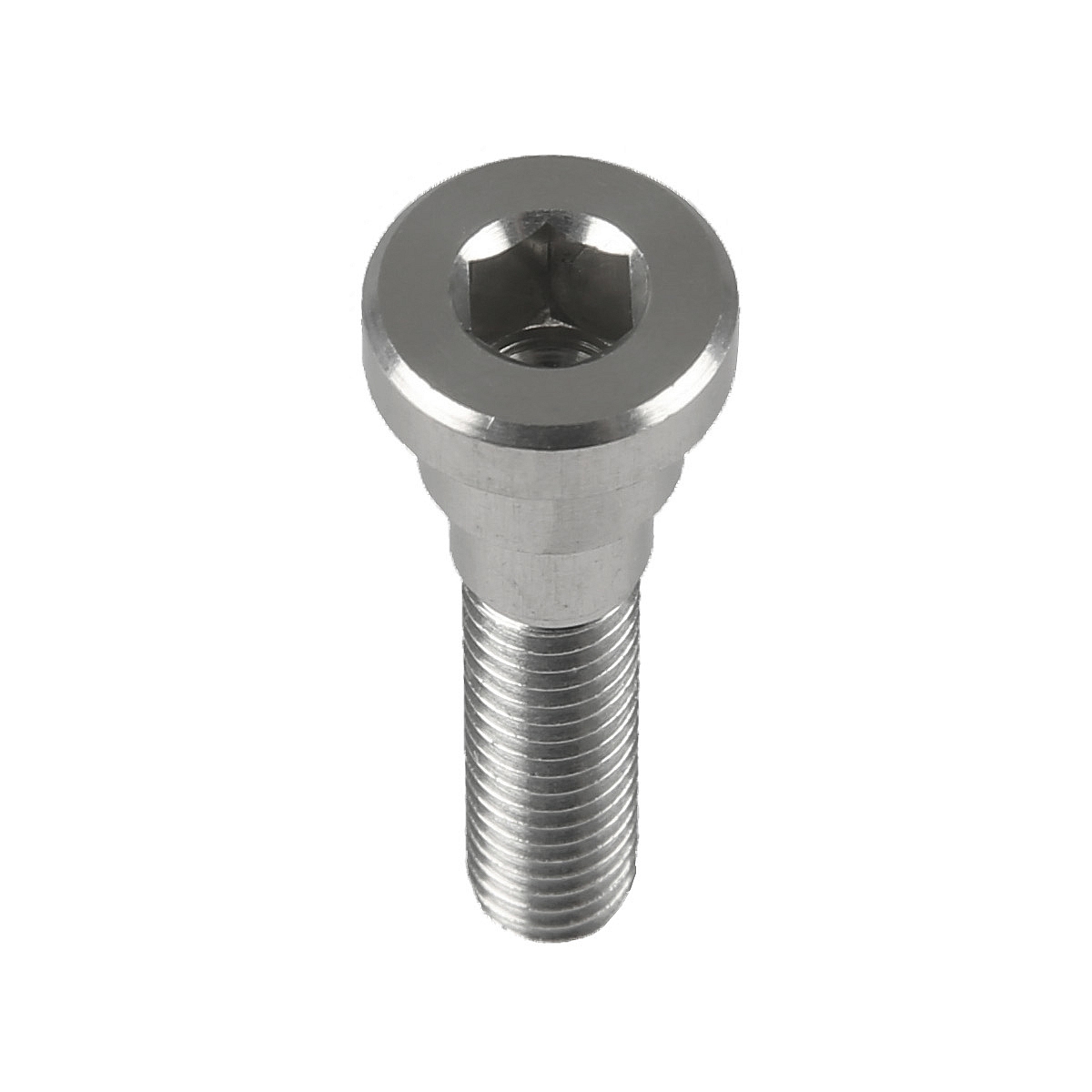 Produktbild von Hope Schraube für Head Doctor / Grip Doctor - silber