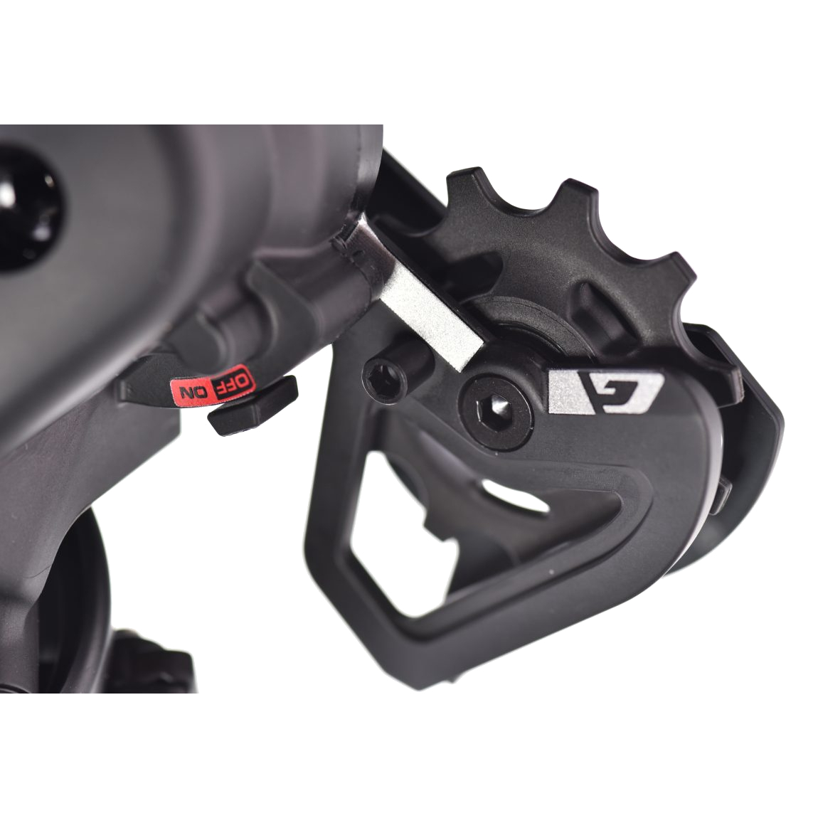 Trp sale rear derailleur