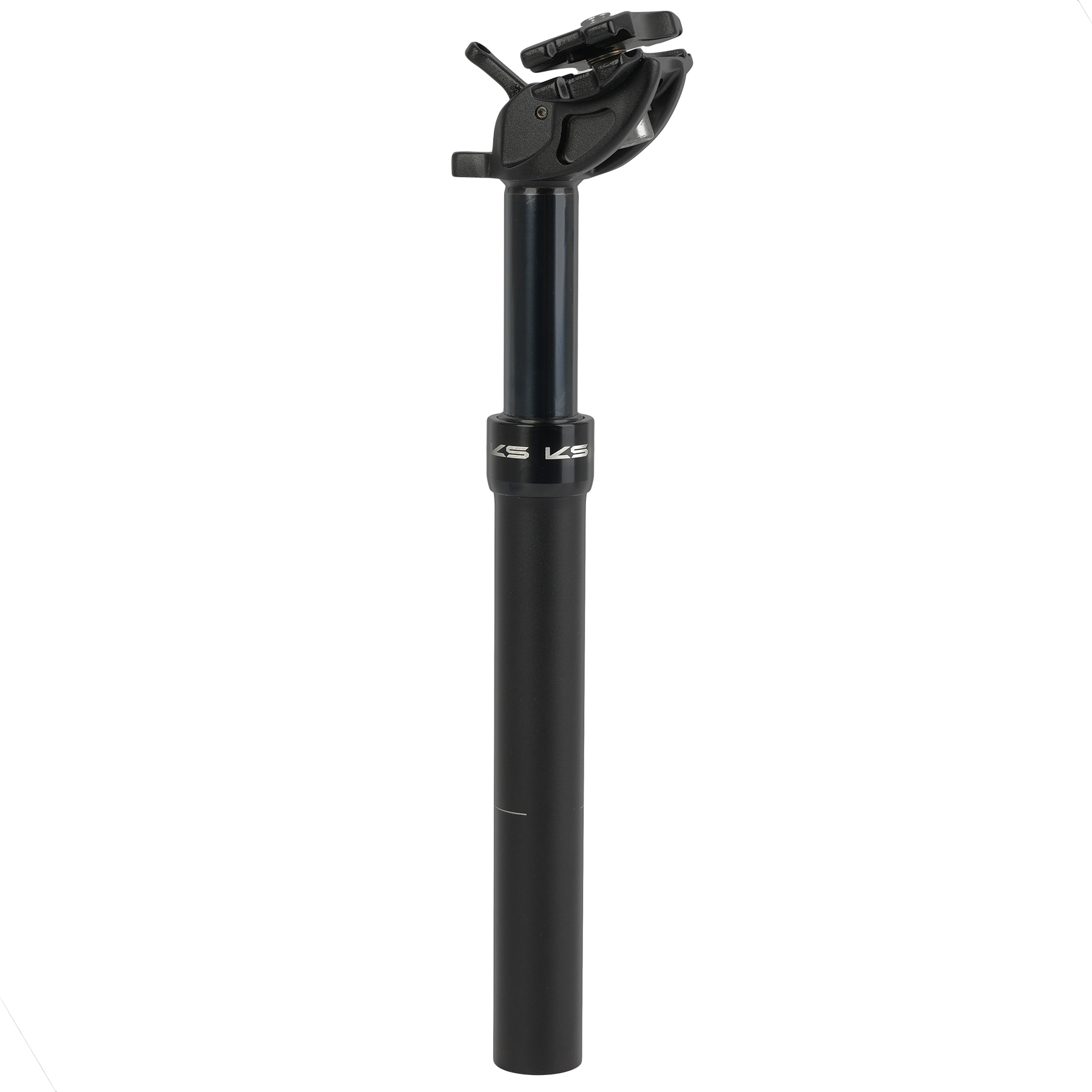 Image of KS eTEN Dropper Post - Ø 27.2mm | 410mm | Travel: 100mm