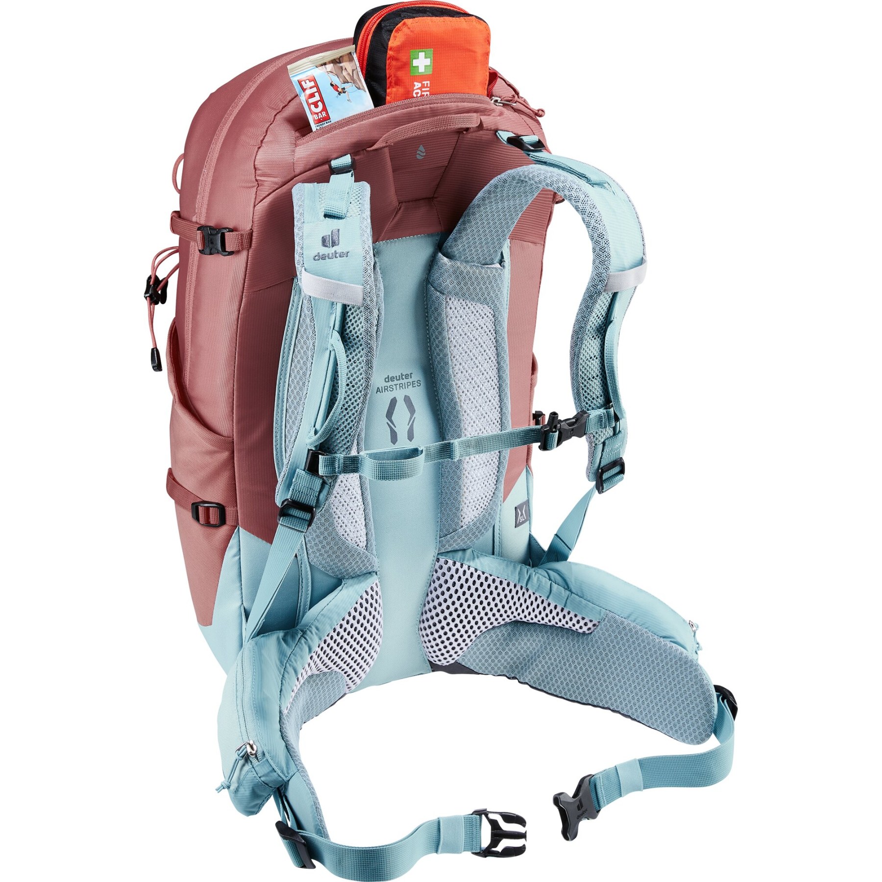 Deuter 50l backpack online