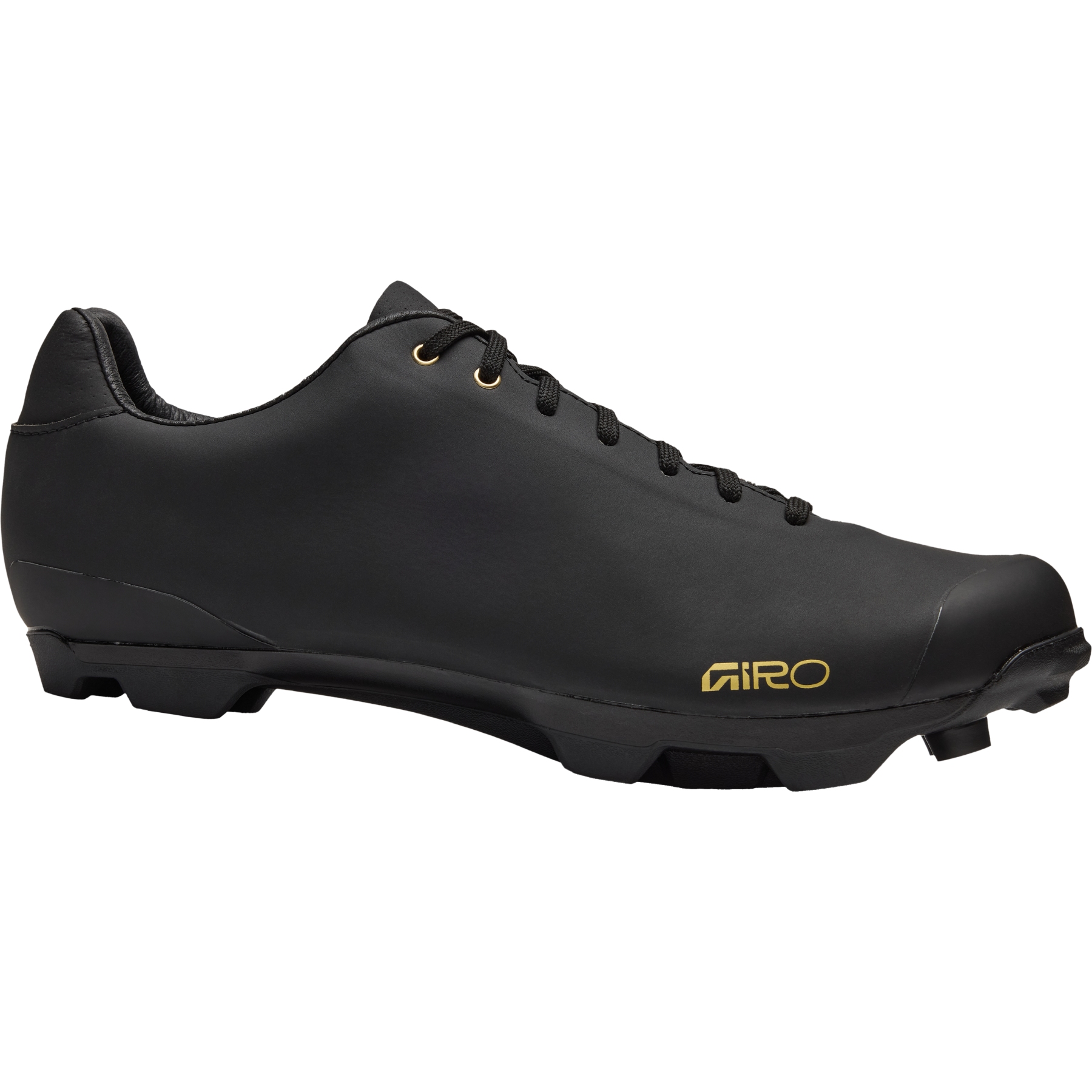 Giro Empire XC MTB Shoes - black/gold | BIKE24
