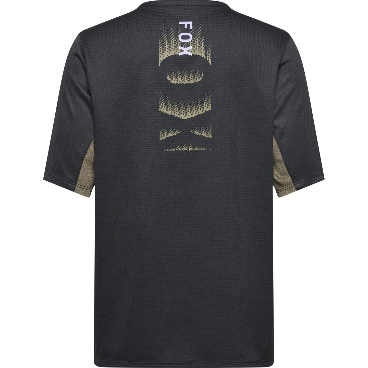 FOX Maglia MTB Bambini Defend Park nero BIKE24