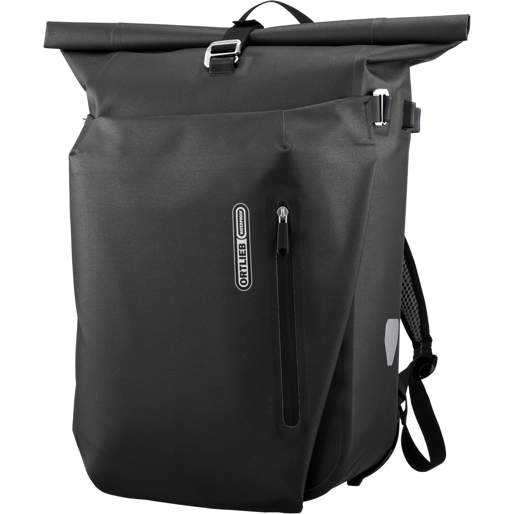 Produktbild von ORTLIEB Vario PS QL3.1 Fahrradtasche / Rucksack - 20L - schwarz