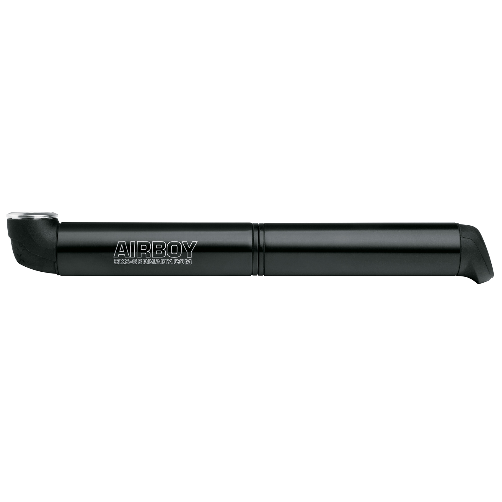 Picture of SKS Airboy Pump - black