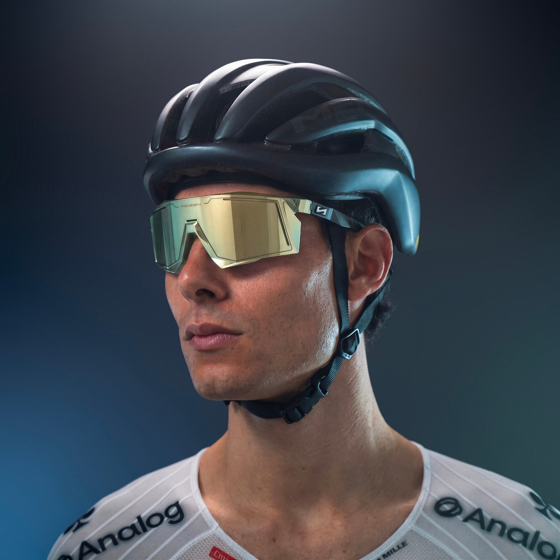 Scicon Aerostorm Glasses - Multimirror Bronze | BIKE24