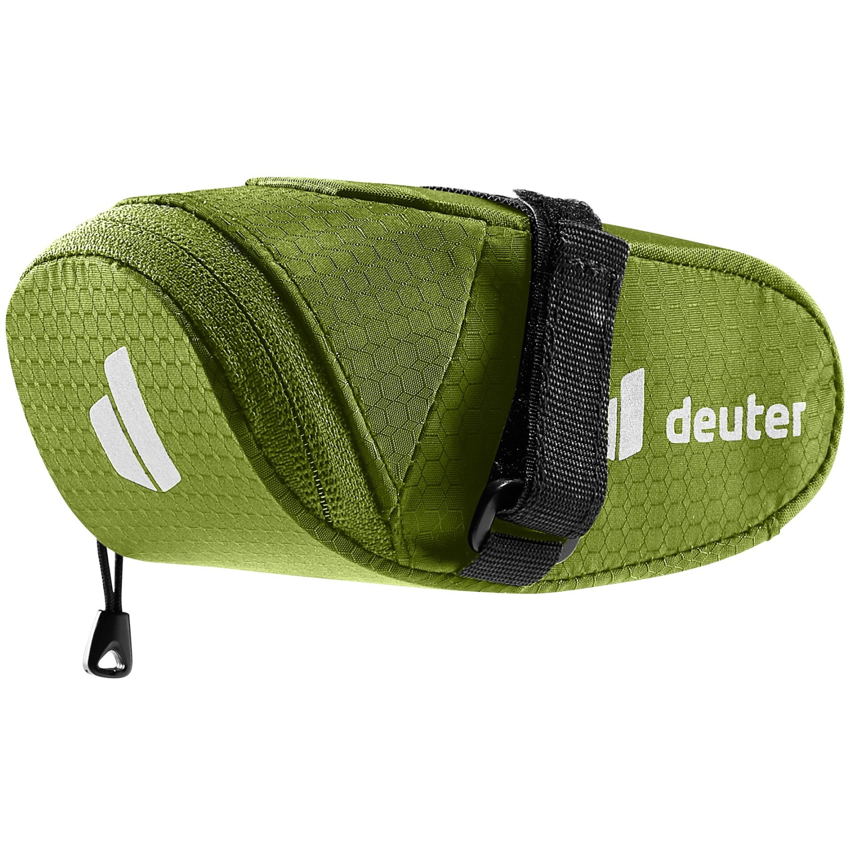 Produktbild von Deuter Bike Bag 0.3L Satteltasche - meadow