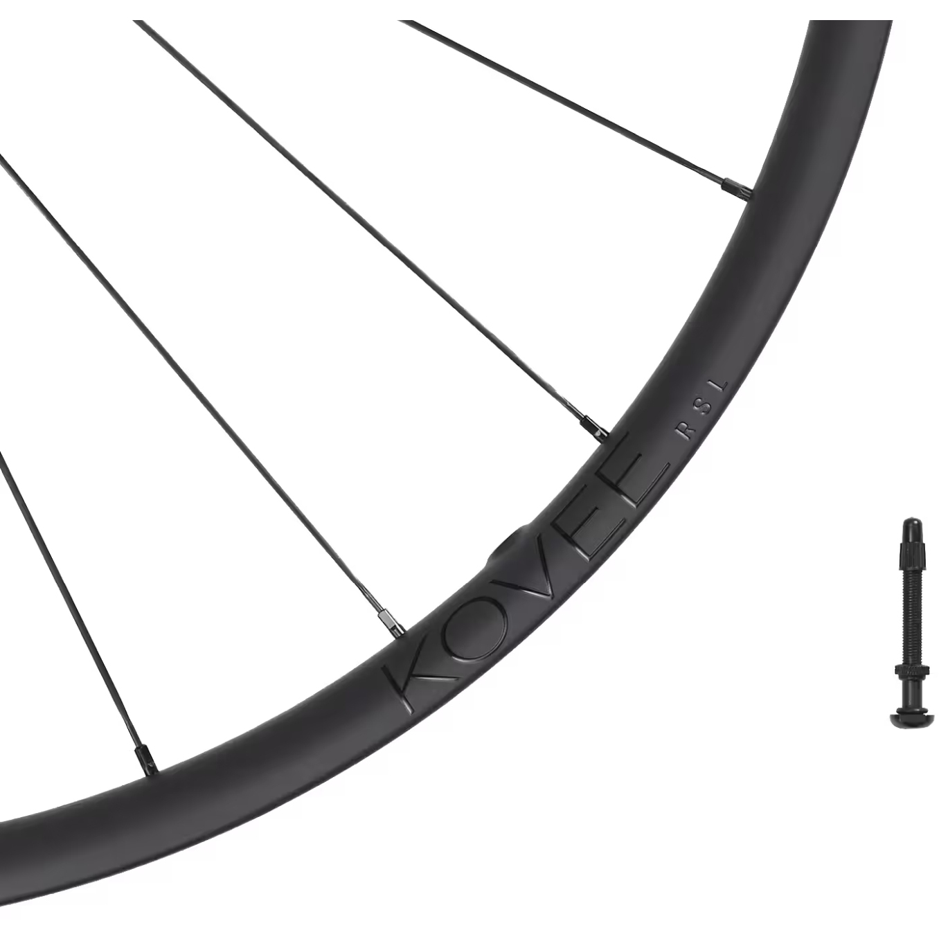 Bontrager Kovee RSL 30 TLR Rear Wheel - 29