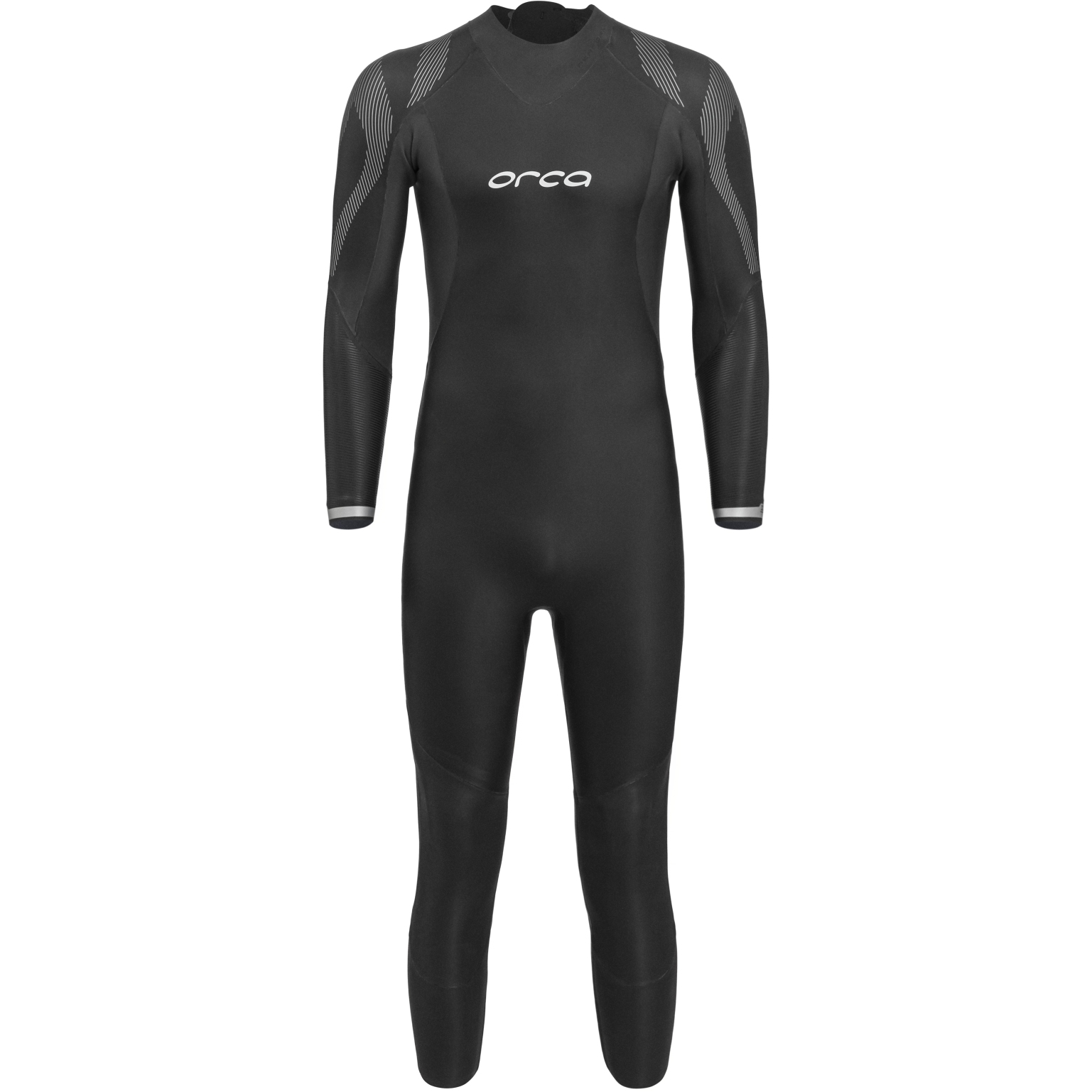Picture of Orca Openwater Zeal Perform Wetsuit - black NN2F