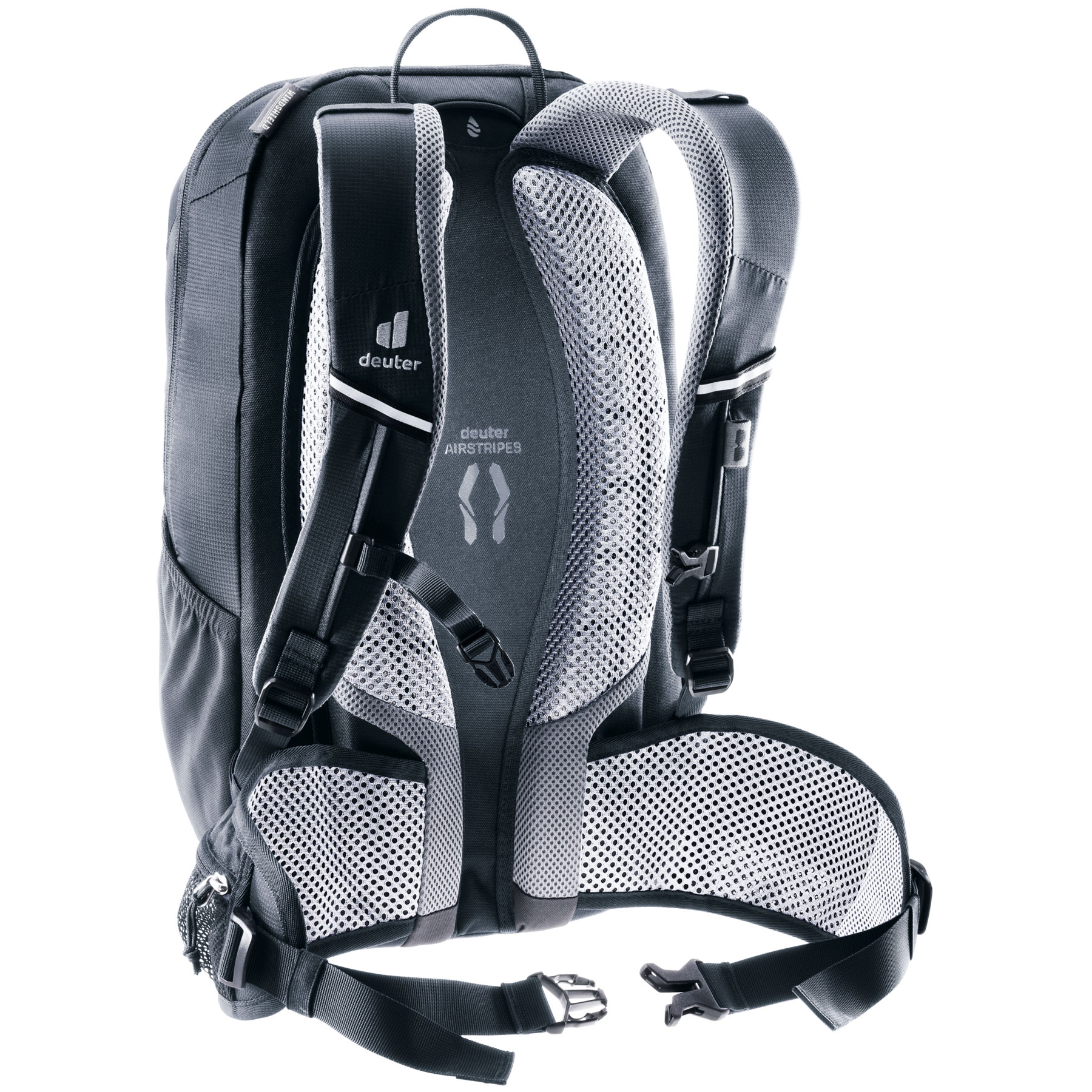 Deuter Superbike 18 Backpack - black | BIKE24