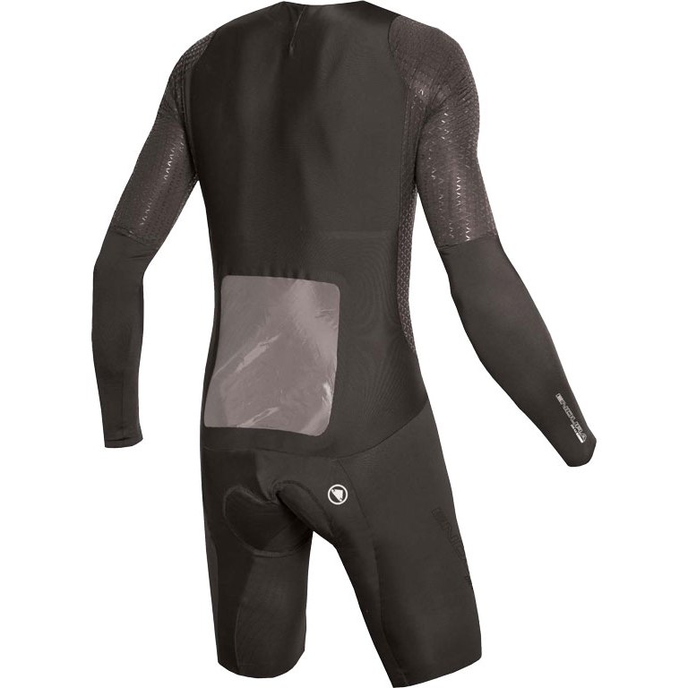 Endura tt suit discount