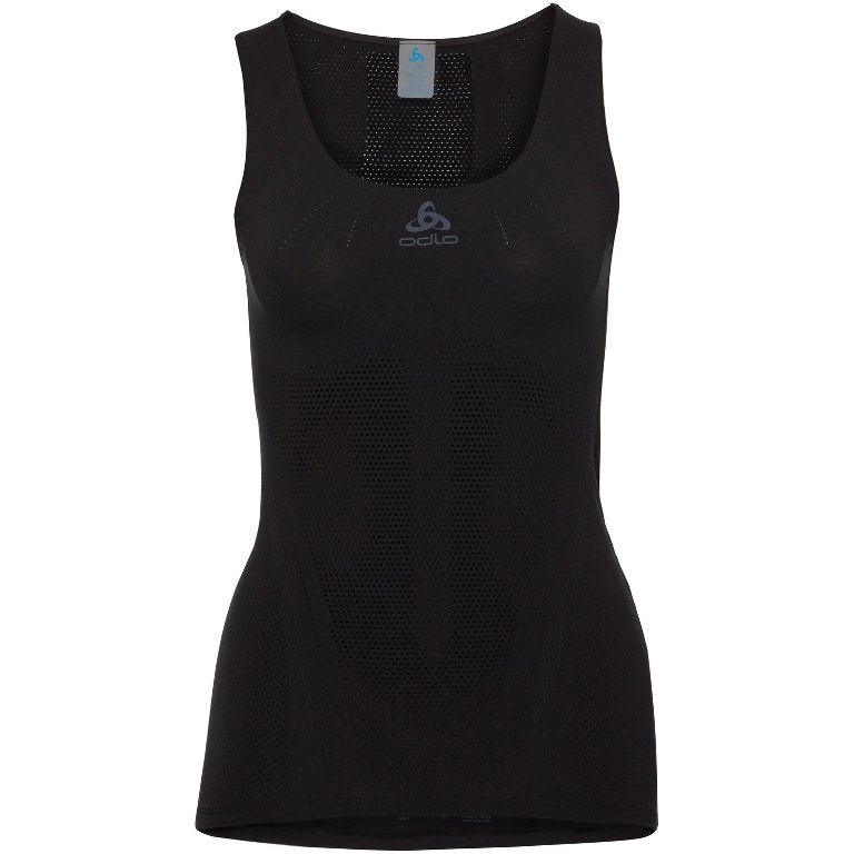 Produktbild von Odlo Damen PERFORMANCE BREATHE X-LIGHT Radsport-Unterhemd - schwarz
