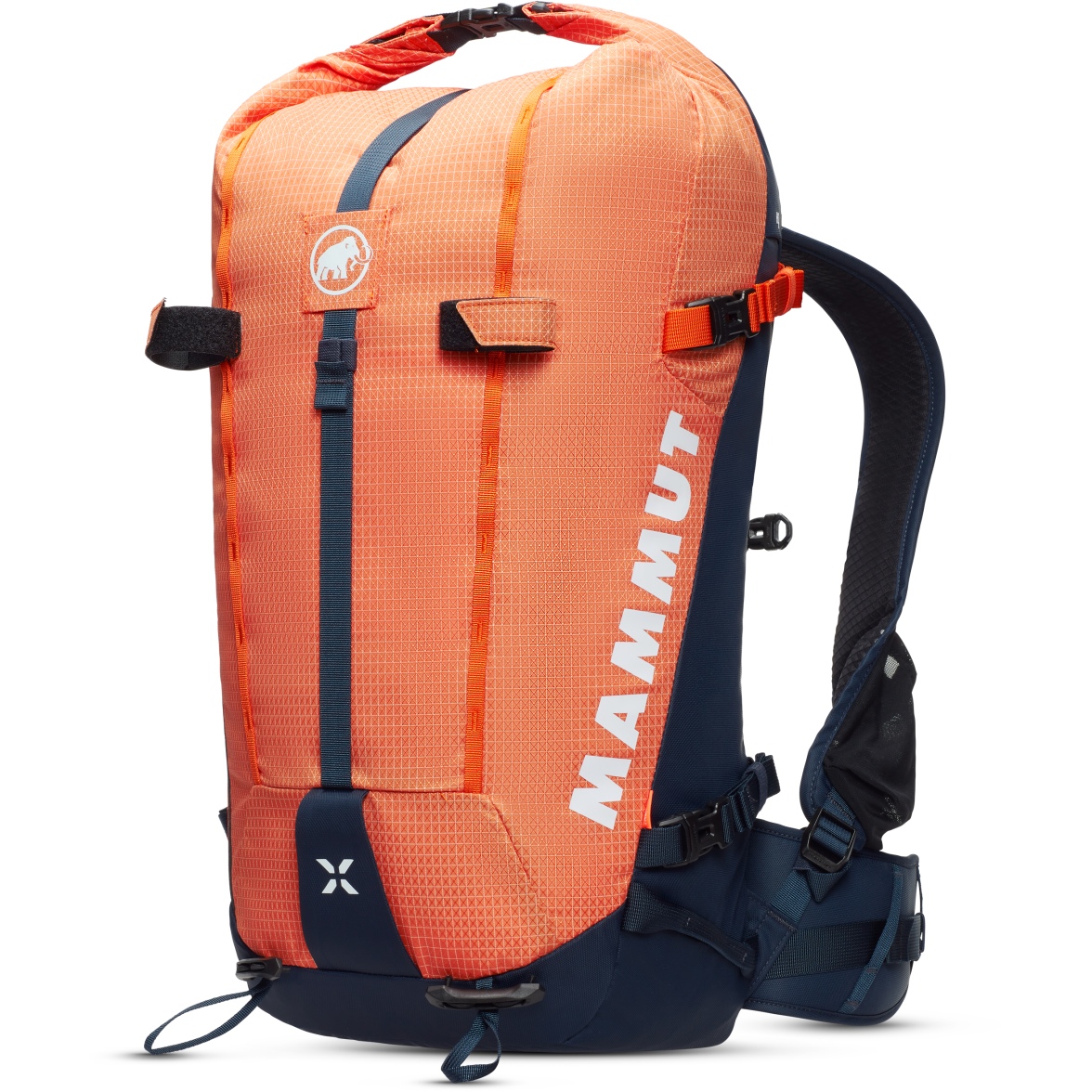 Mammut trion online