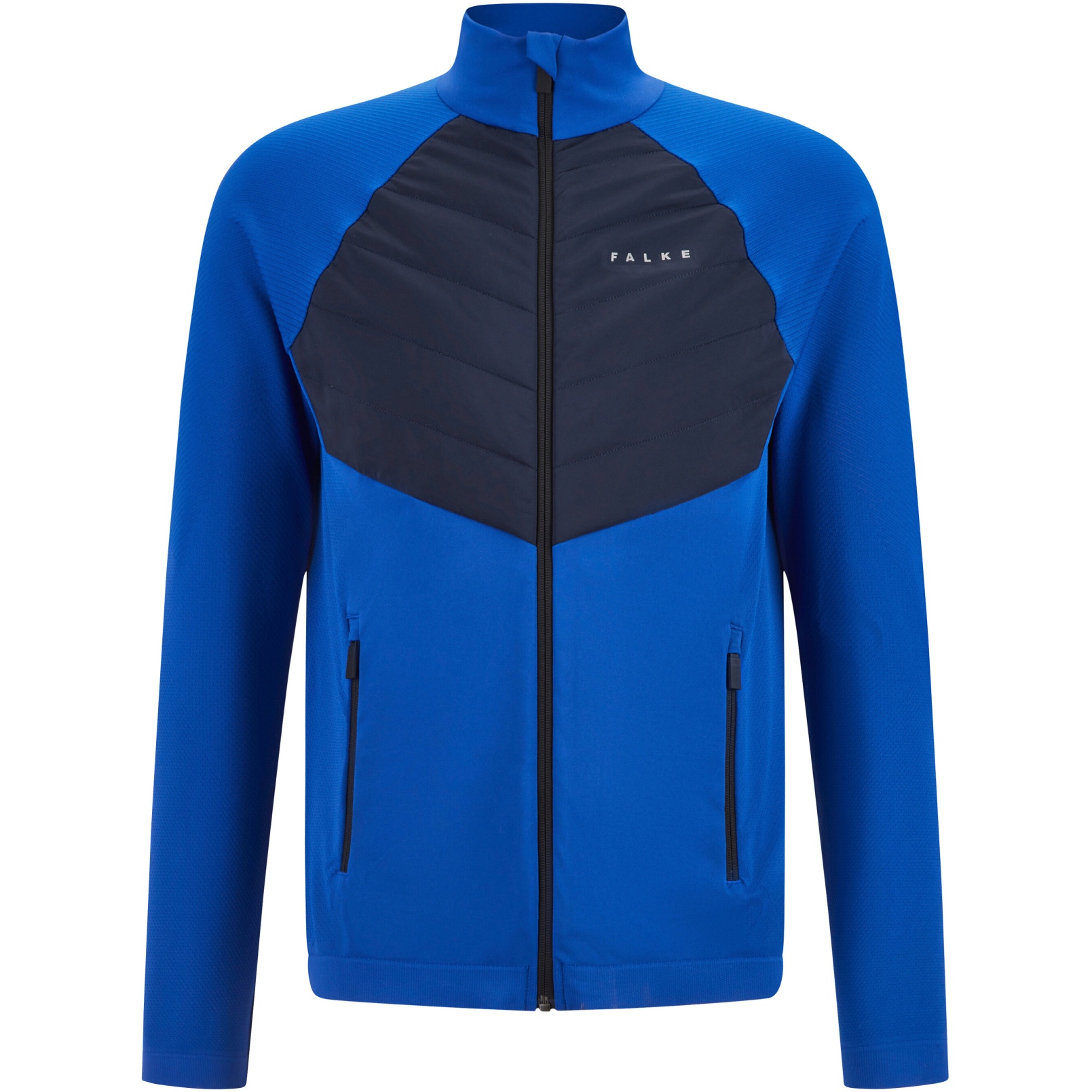 Picture of Falke RU Weather Running Jacket Men - yve 6714