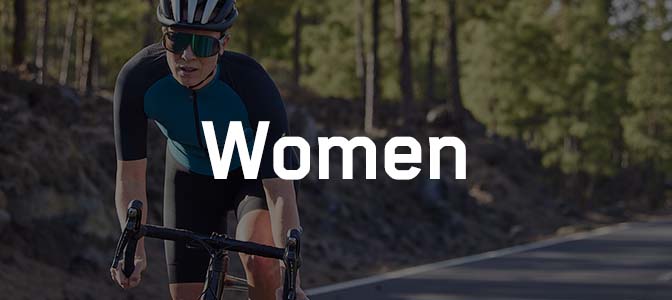 ASSOS of Switzerland – Premium Cycling Apparel and Accessoires for Women