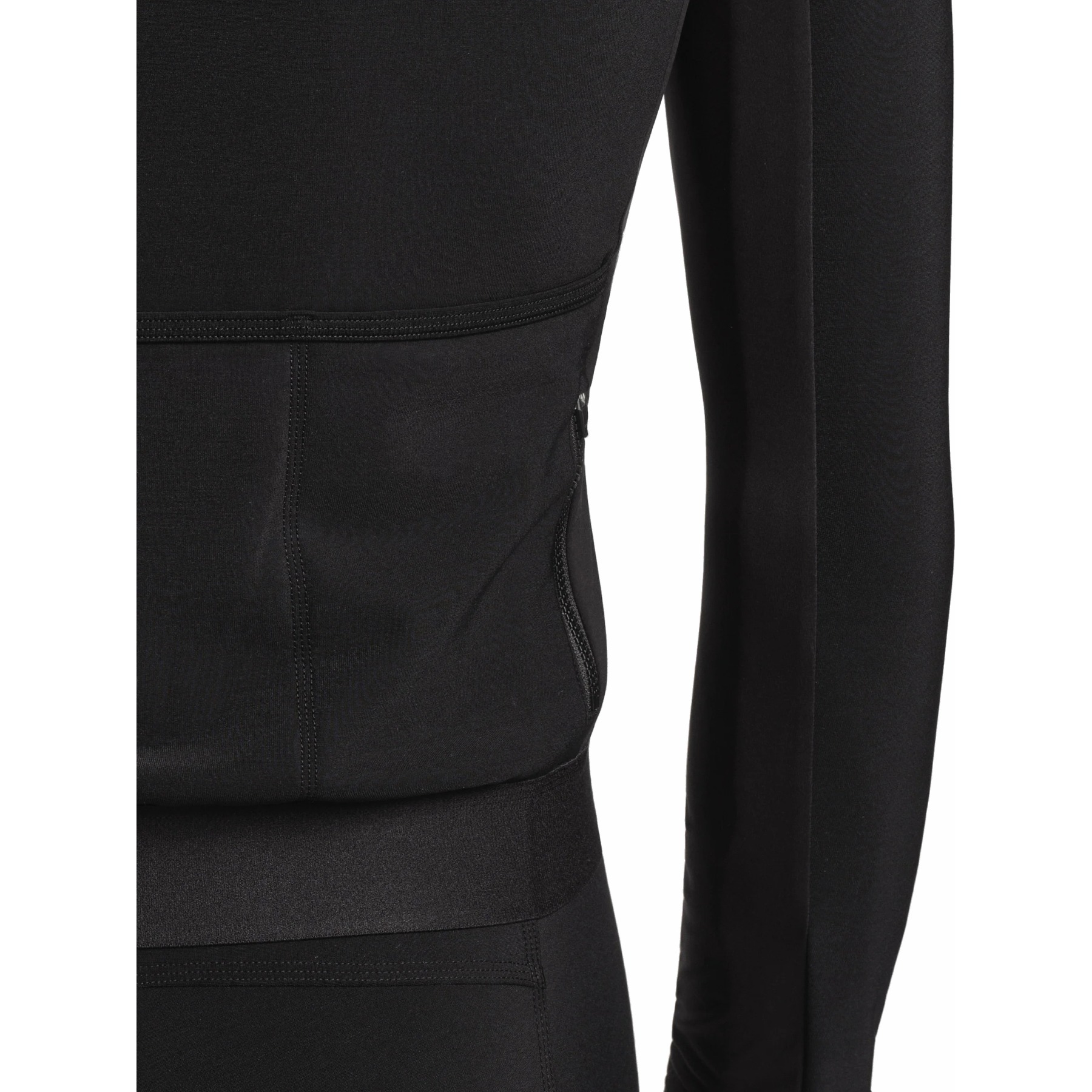 thumbnail: 704 T-shirt Met Lange Mouwen Heren - Modern Longsleeve In Vintage Look