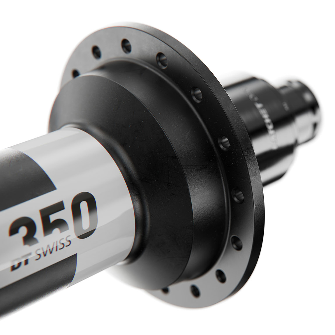 【新品】DT SWISS 350(12mm thru/148mm Boost DT Swiss 350 Front 15x110 and Rear 12x148 Boost Hubset Shimano HG