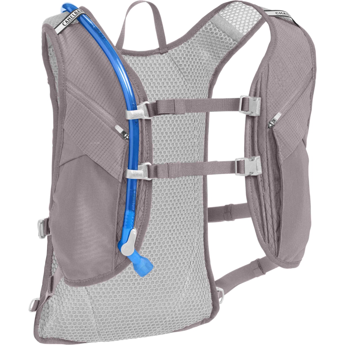 Picture of CamelBak Chase Adventure 8 Hydration Vest Women + 2L Reservoir - purple dove