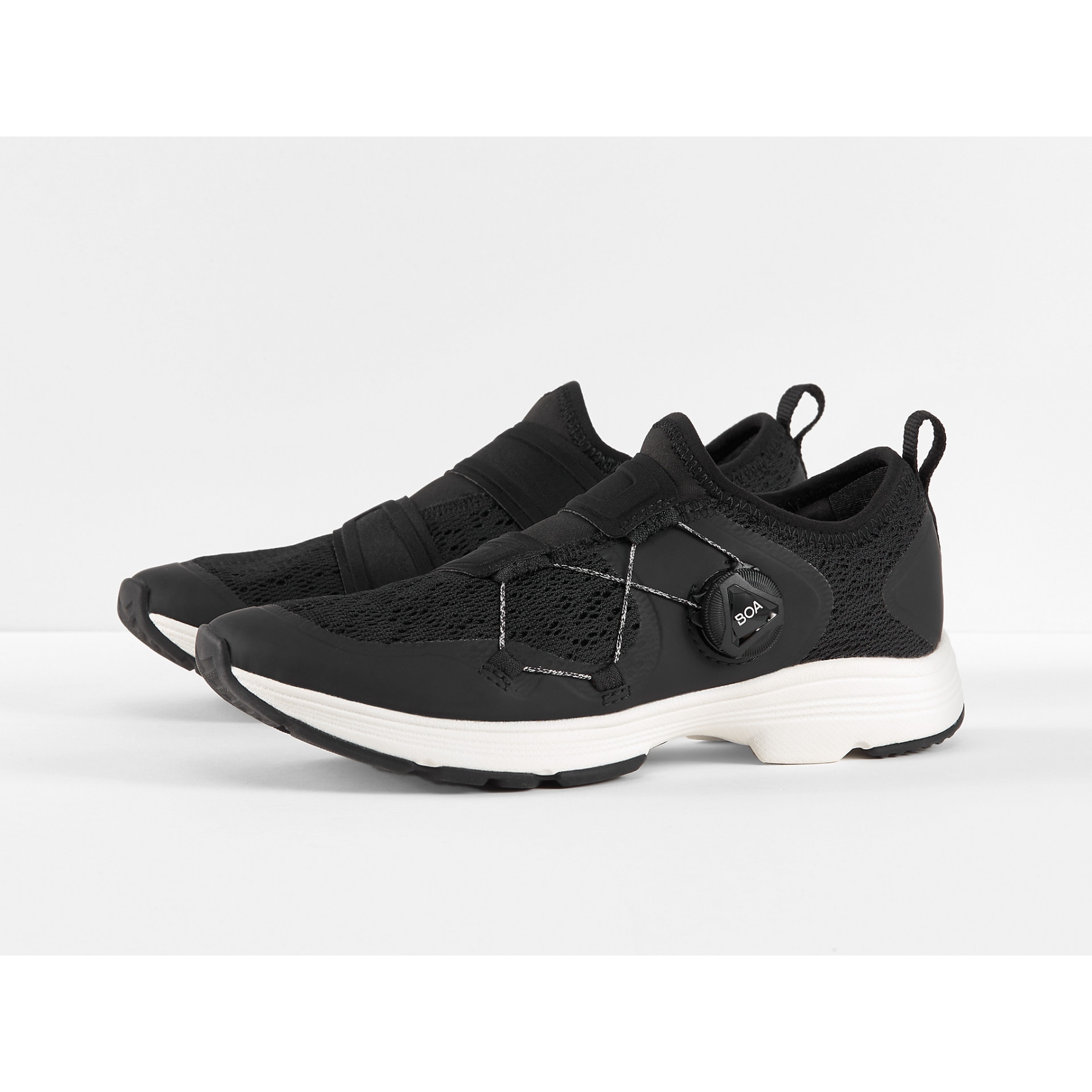 Chaussures de VTT Sidi Aeron black