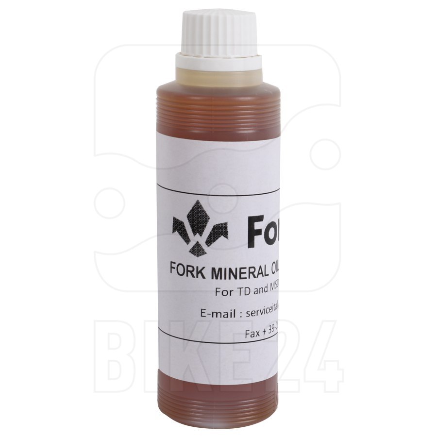 Picture of Formula Lubricating Oil FX - 250ml - SB40207-00