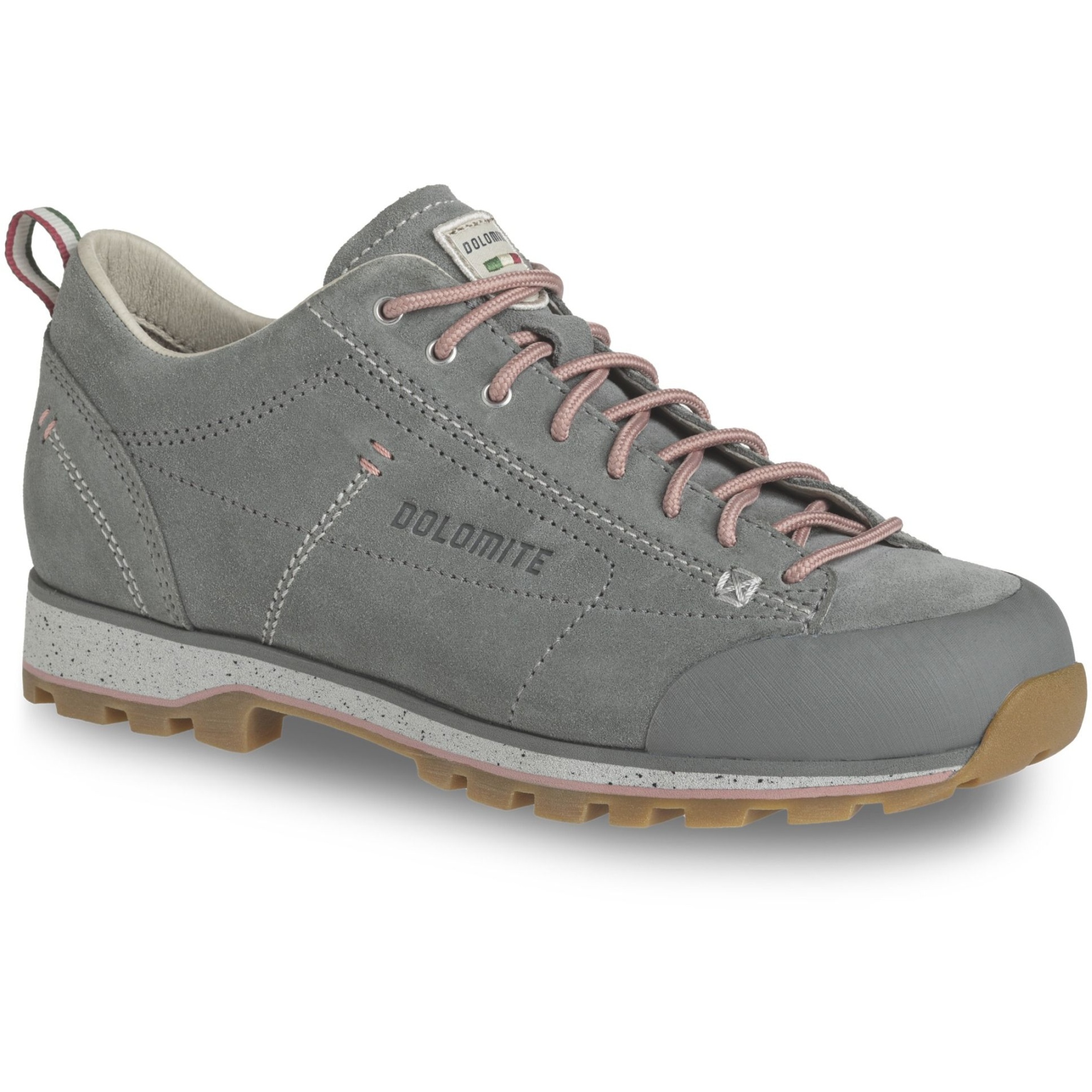 Picture of Dolomite 54 Low Evo Women&#039;s Shoes - grey
