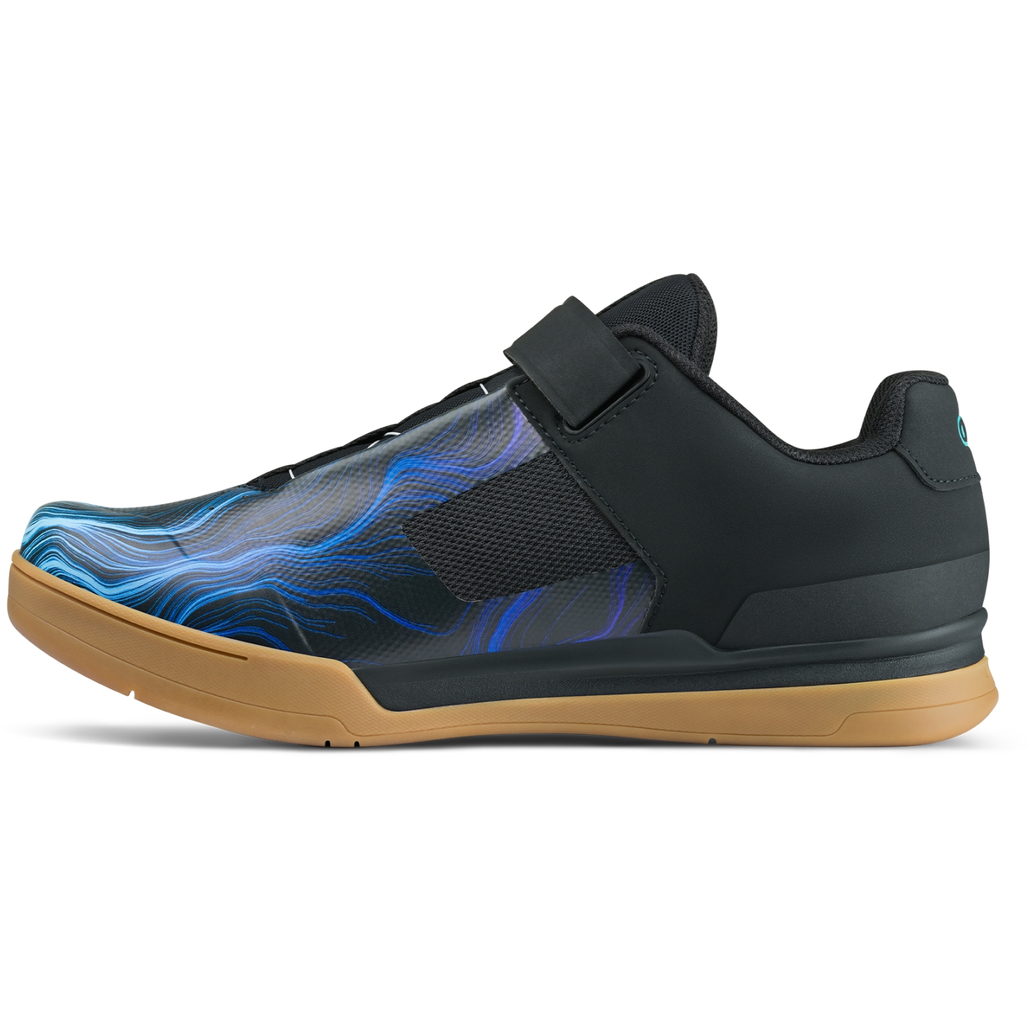 ミドルトラッカー　CROMEXCEL CA008 SBN_ A Buty adidas Centennial 85 Low A - szary (gretwo/cblack/crywht)