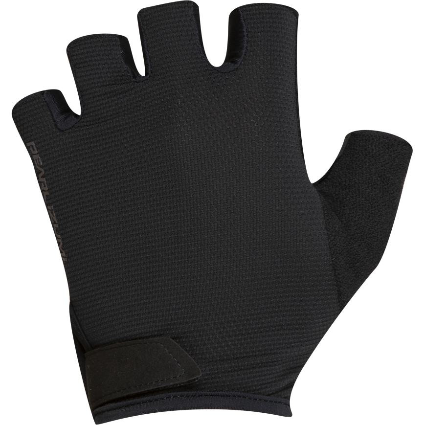 Picture of PEARL iZUMi Quest Gel Gloves Men 14142305 - black - 021
