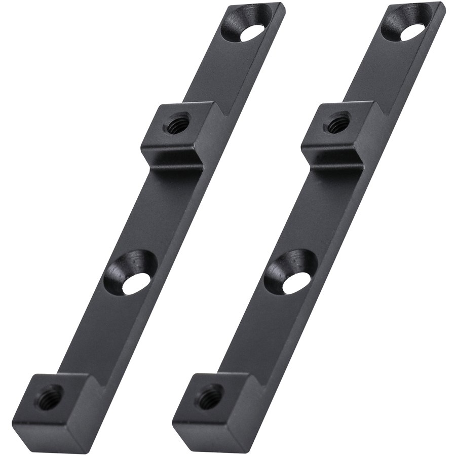 Bild von Topeak Alt-Position Cage Mounts (2 Stück)