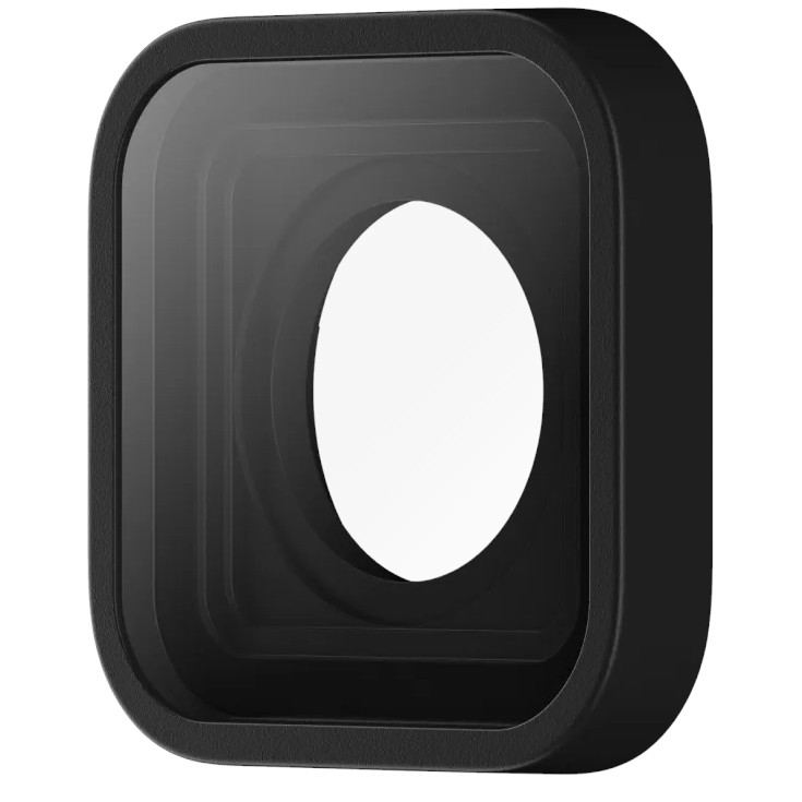 Produktbild von GoPro HERO9 | HERO10 Ersatzabdeckung für Kameraobjektiv