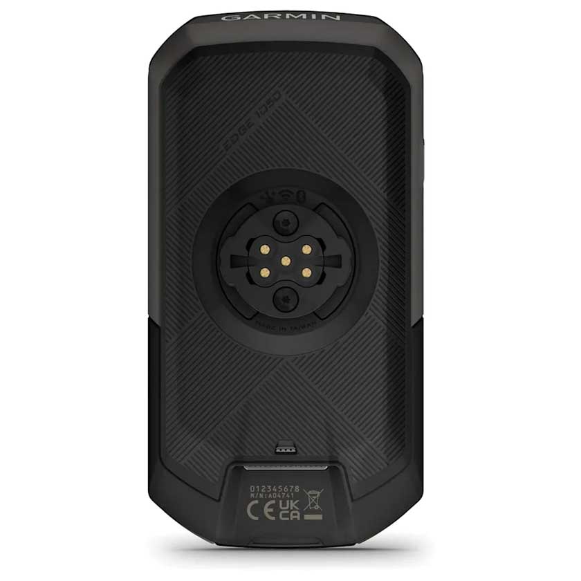 Garmin Edge 1050 GPS Cycling Computer - black | BIKE24