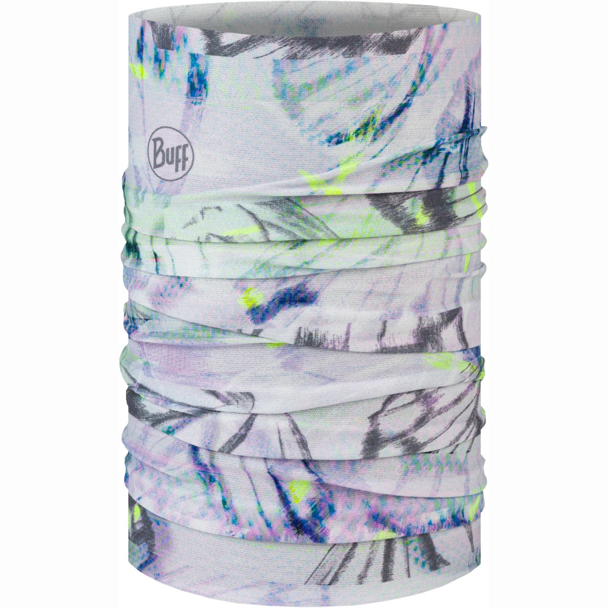 Immagine prodotto da Buff® Sciarpa Multifunzionale Bambino - Coolnet UV - Shaira Lavender