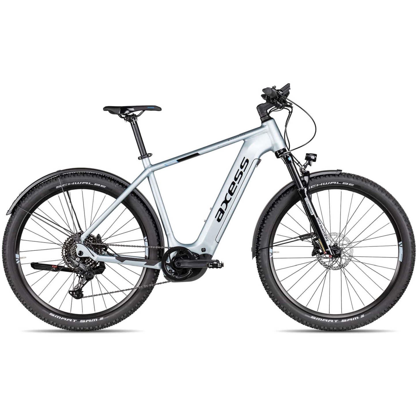 rennrad rder Mavic 501 auf CSB Rennrad Laufradsatz 28"