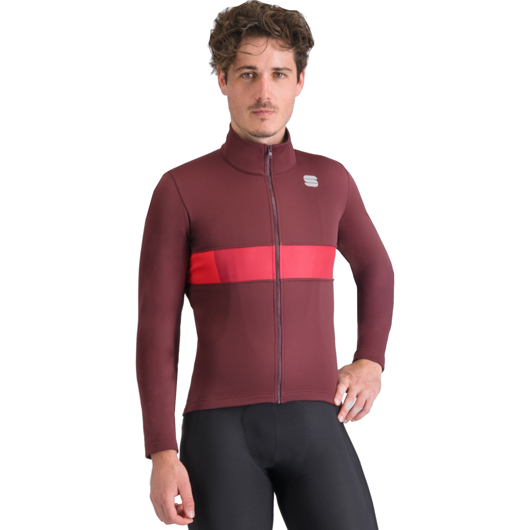Sportful Giacca Ciclismo Uomo Neo Softshell 625 Deep