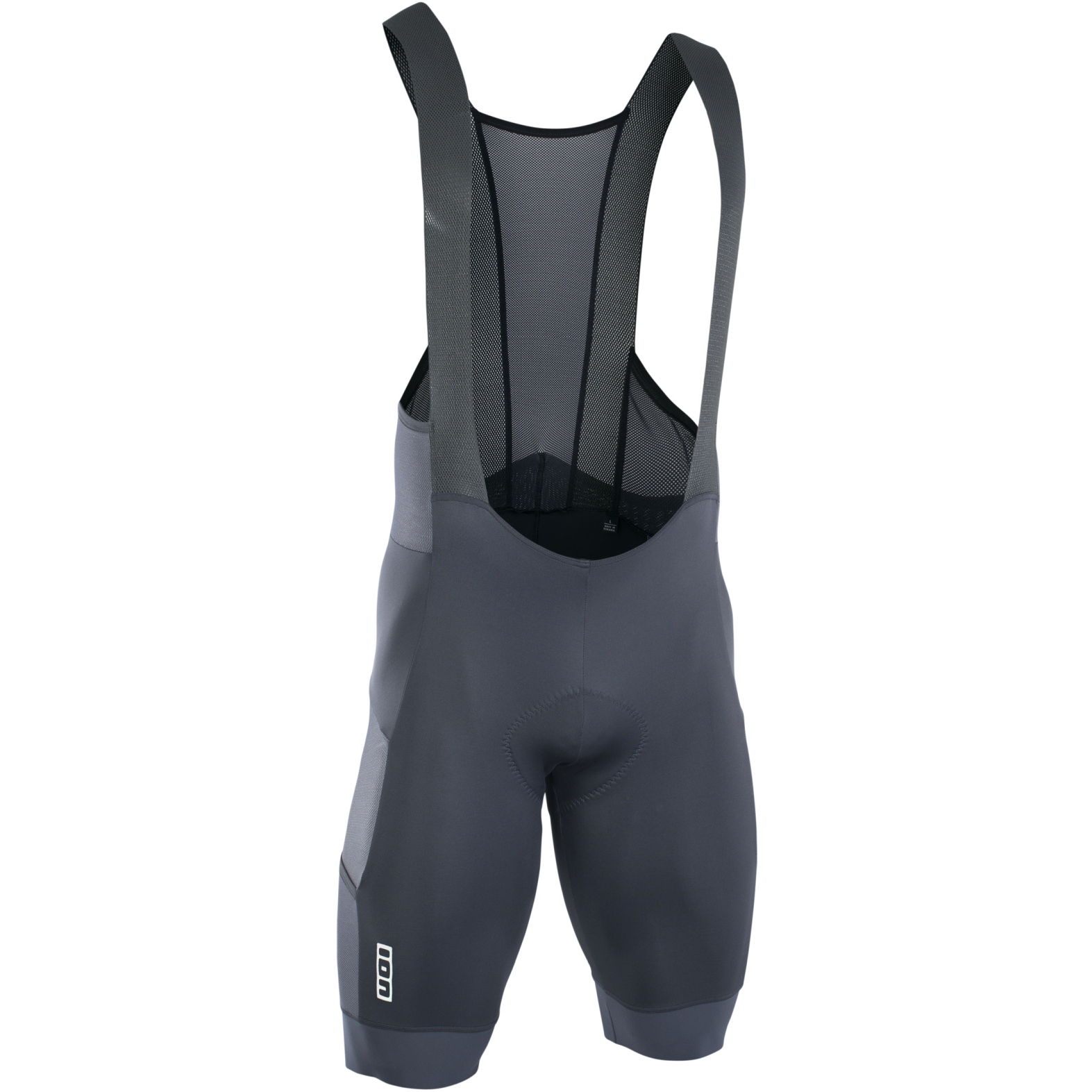 Picture of ION Bike Baselayer In-Bibshorts Cargo - Black