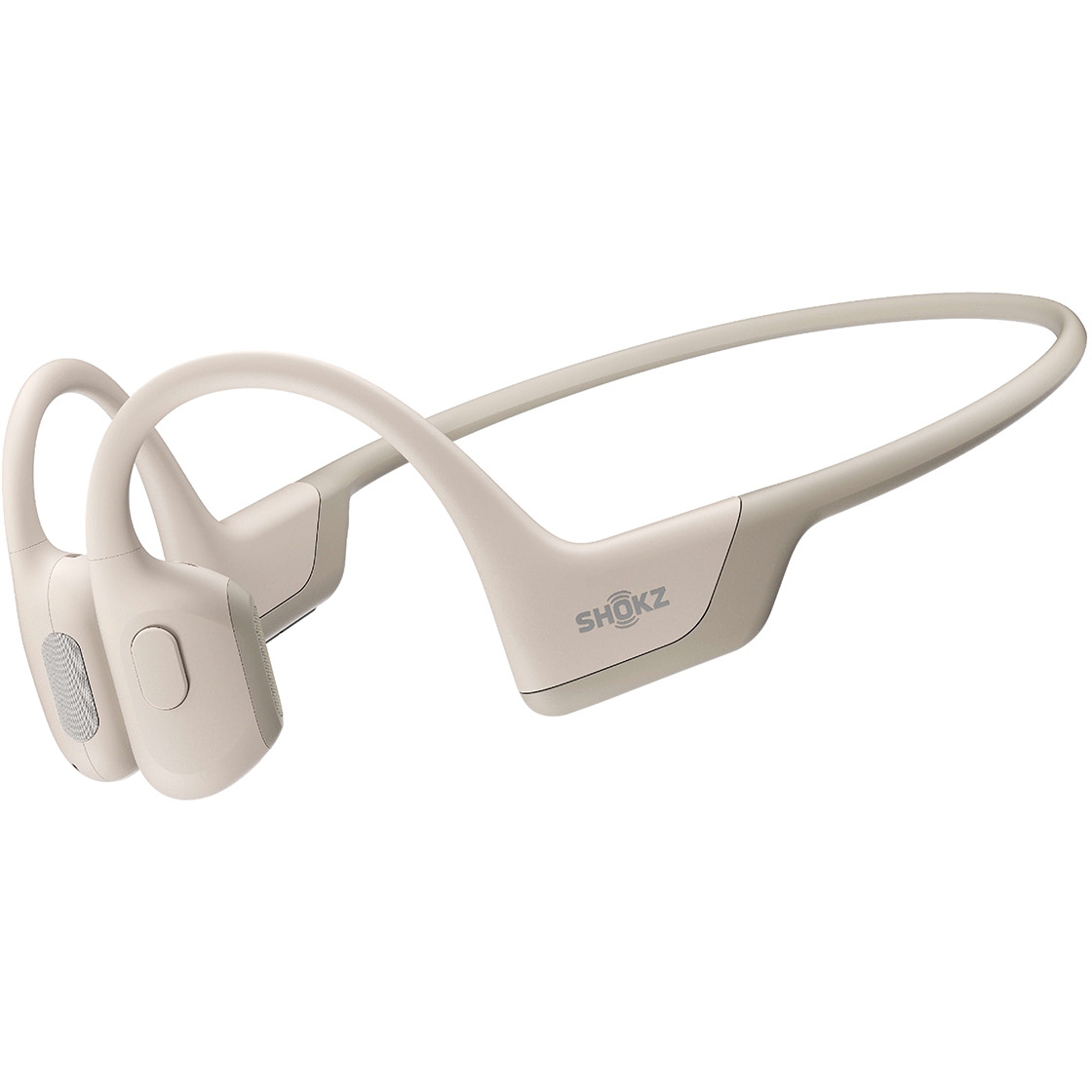 Produktbild von Shokz OpenRun Pro Knochenschall-Sport-Kopfhörer - Beige