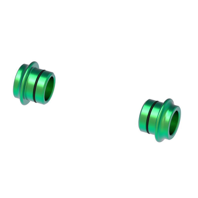 Bild von TreeFrog Achsadapter für Universal Fork Mount Gabelhalterung - 15 x 100 mm