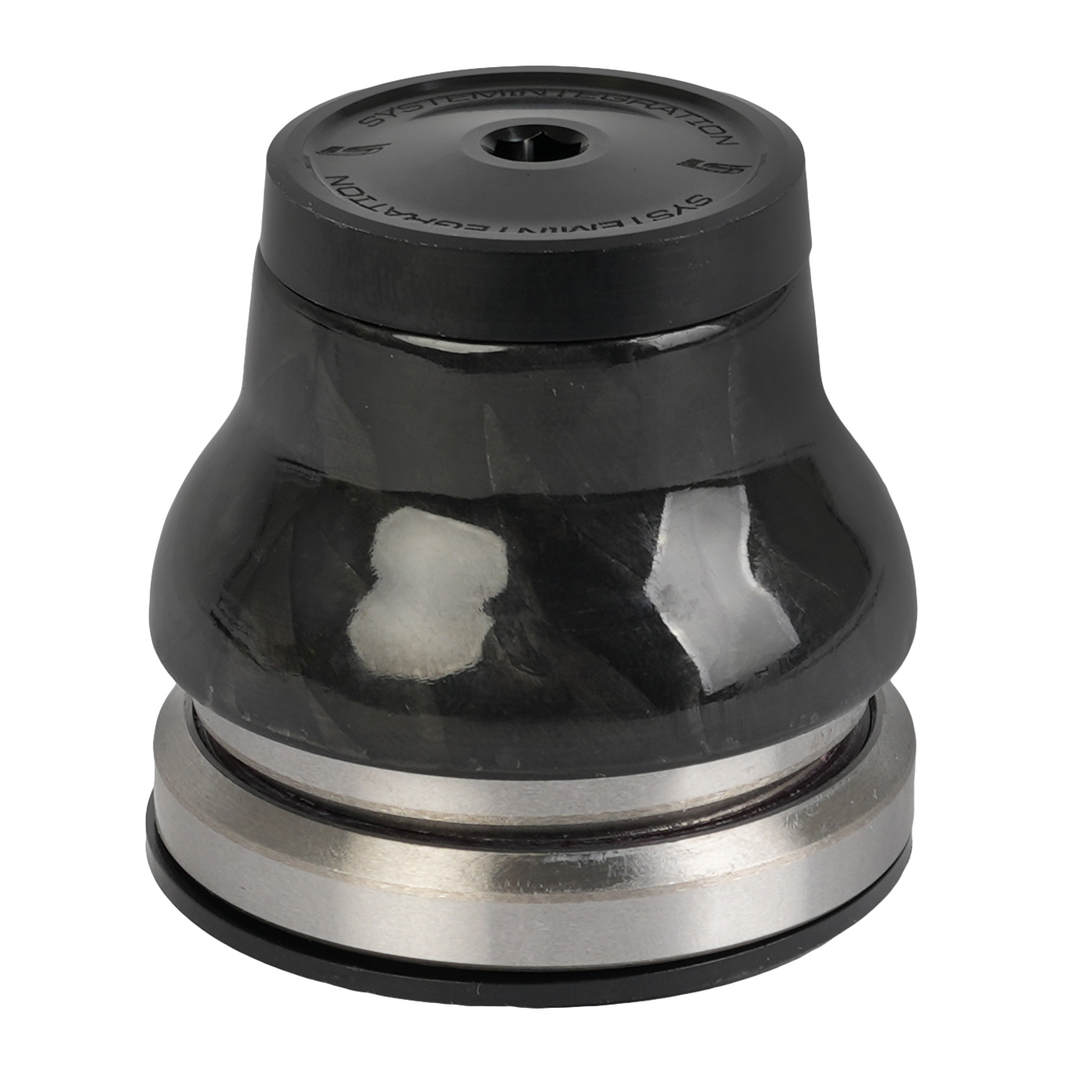 Гарнитура Cannondale, коническая, 1 1/8