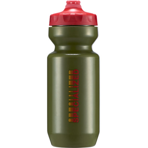 Picture of Specialized Purist Fixy Bottle 650ml - Driven Moss