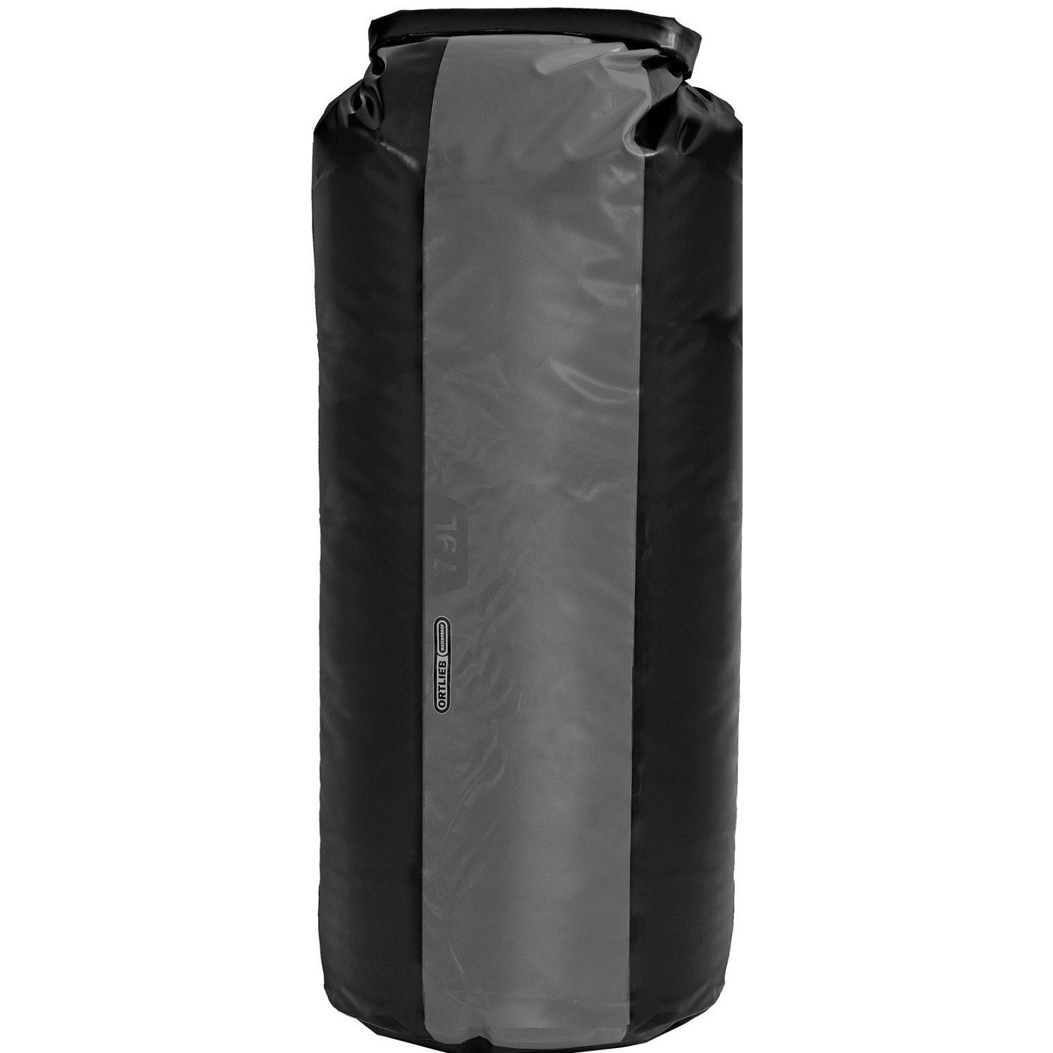 Produktbild von ORTLIEB Dry-Bag PD350 - 79L Packsack - black-slate