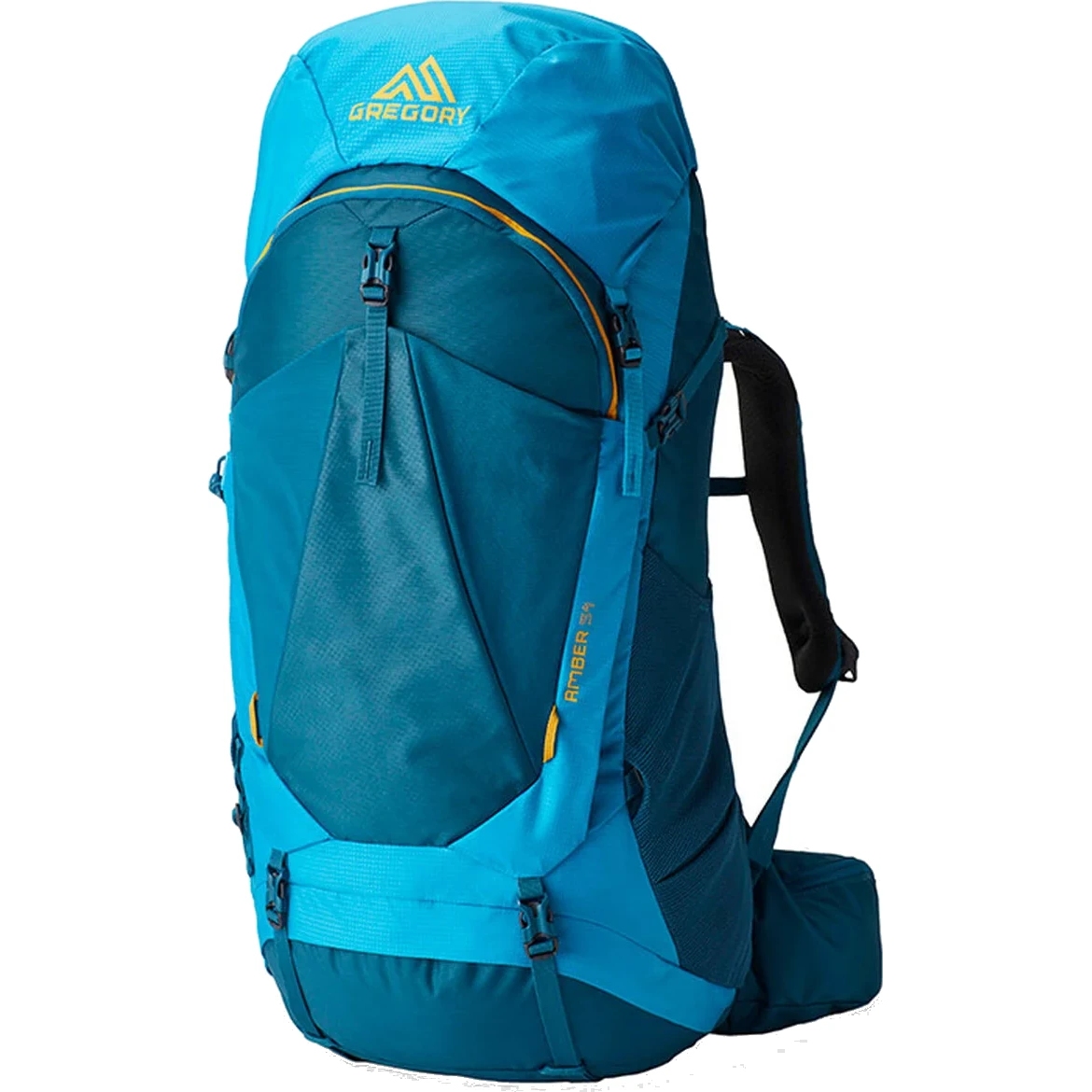 Produktbild von Gregory Amber 54L Rucksack - Coral Blue