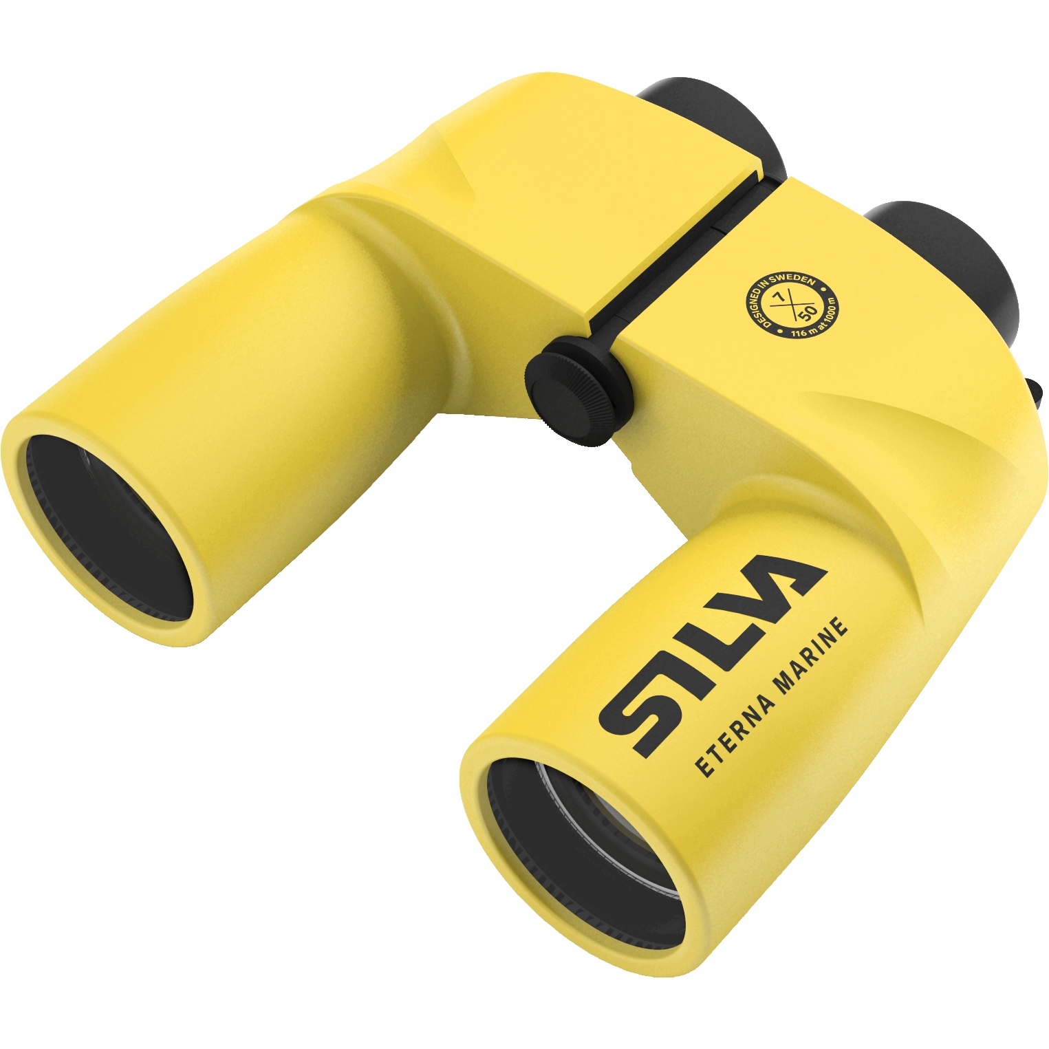 Picture of Silva Eterna Marine Binoculars - 7x50