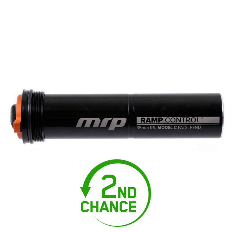 Produktbild von MRP Ramp Control Cartridge für RockShox Gabeln - schwarz - B-Ware
