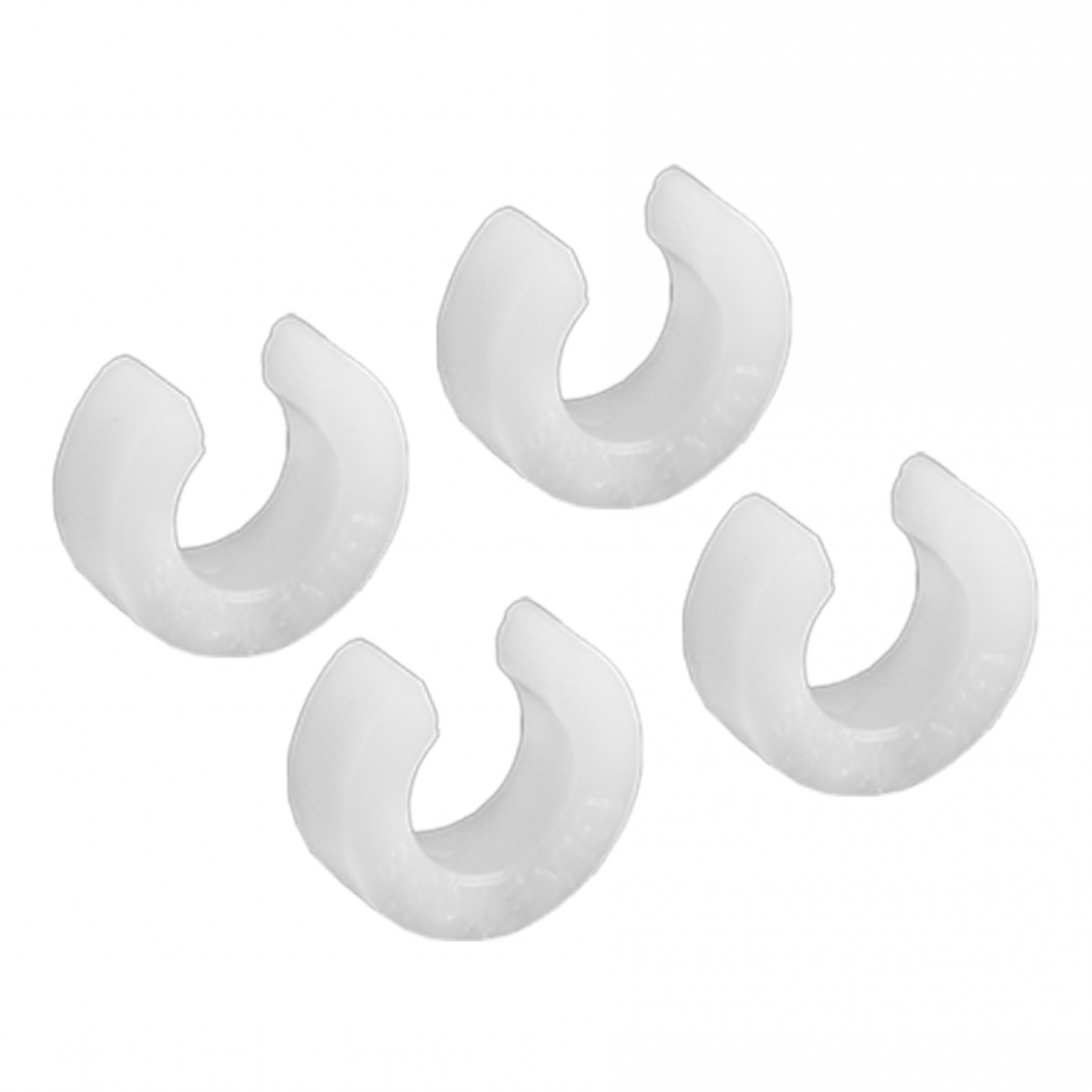 Набор прокладок для путешествий BikeYoke - Revive | Божественный | 4 шт. - REVSPAC