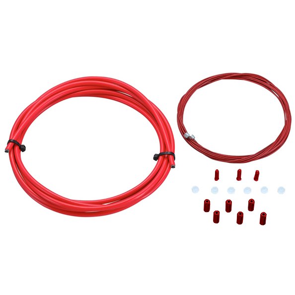 Picture of KCNC Shifting Cable Kit colored