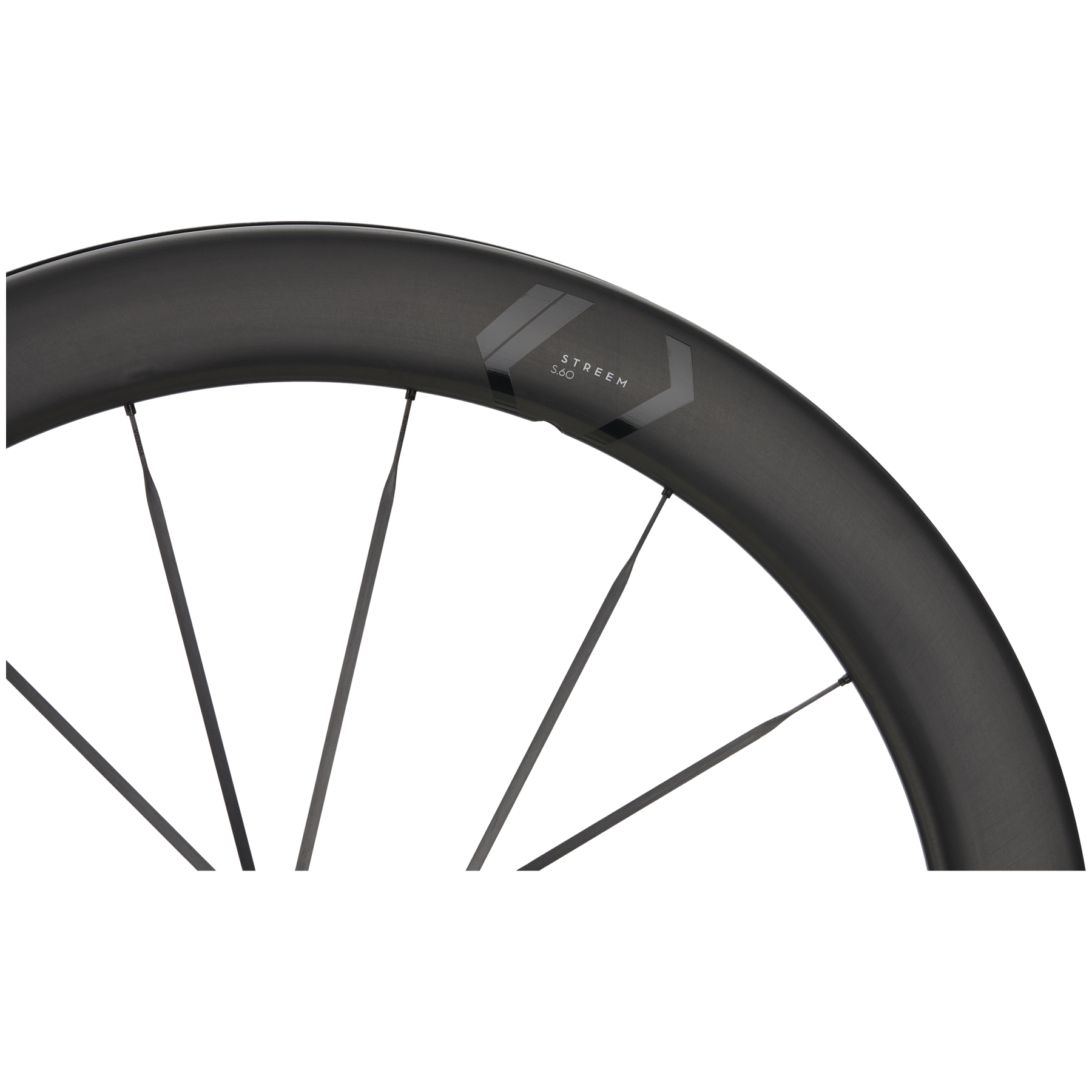 Jeu De Roues Corima Aero Carbone - Frein Sur Jante - 28 Pouces - Set Avant/arrière Avec Pneus
