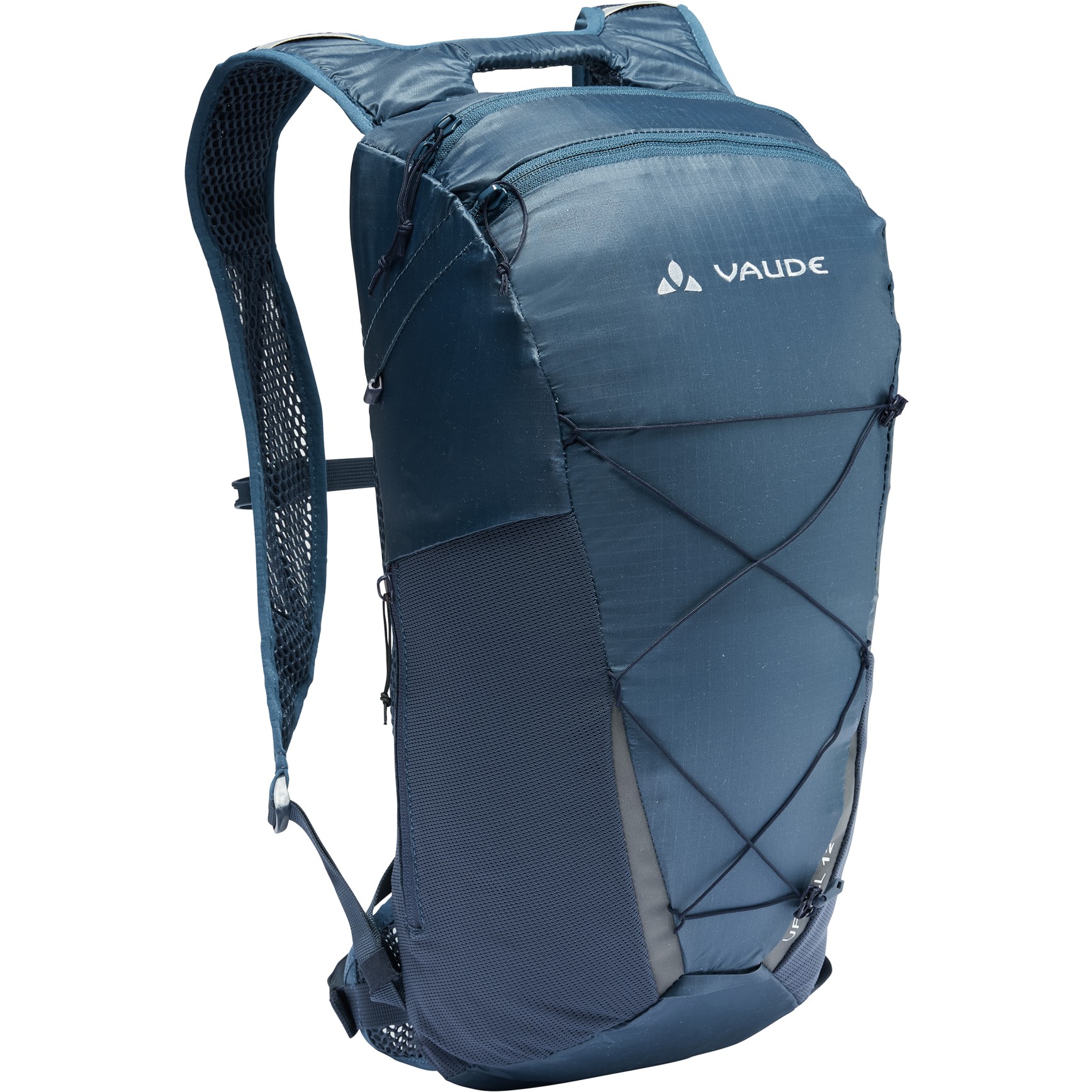 Picture of Vaude Uphill 12L Backpack - baltic sea