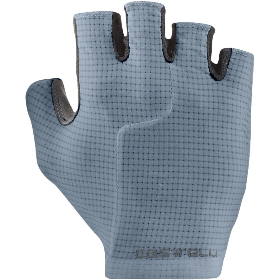 Produktbild von Castelli Premio Evo Kurzfinger-Handschuhe Damen - vortex grey 860