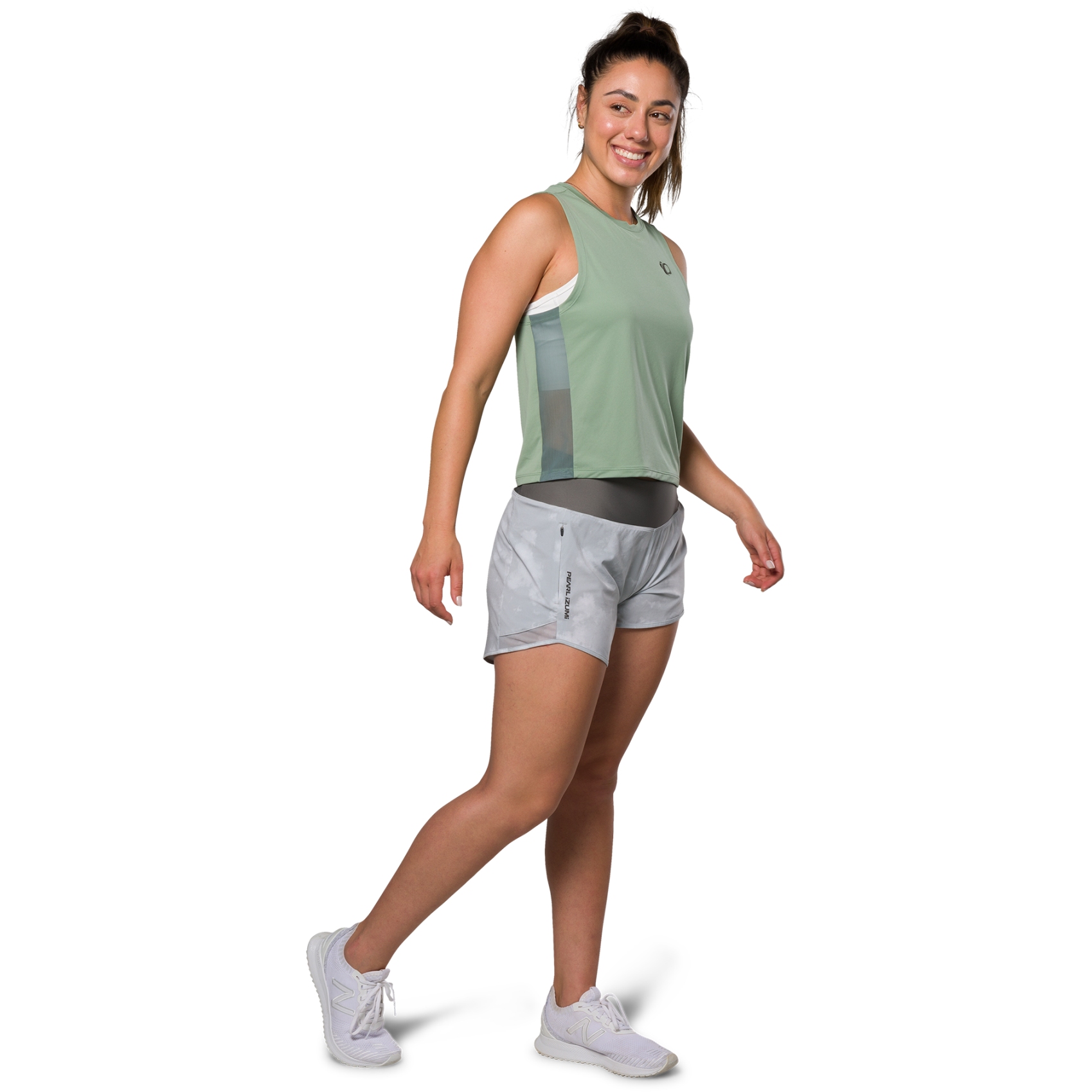 Maillot Pearl Izumi Select femme